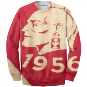 1956 Sweat Shirt