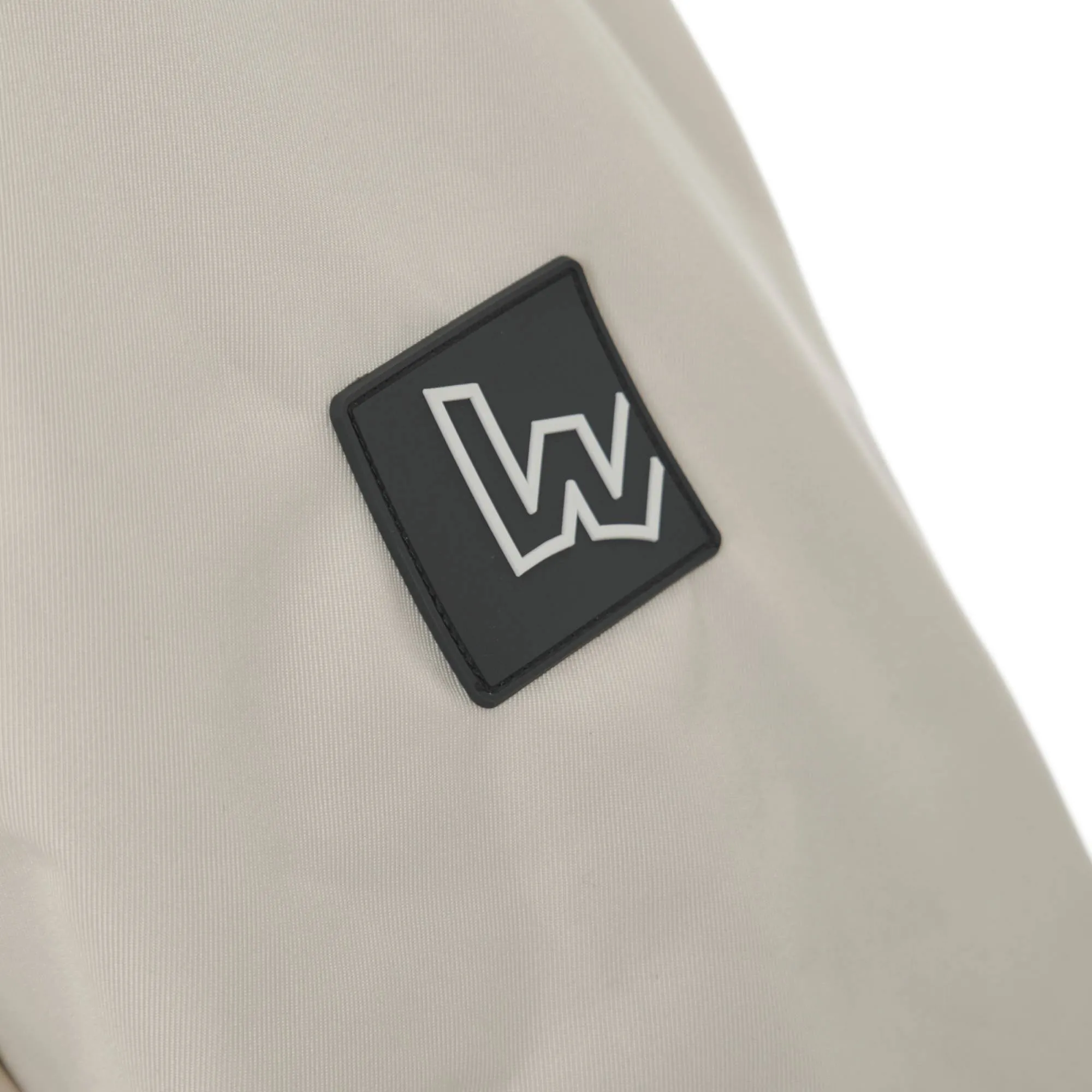3 in 1 Waterproof & Windproof Changing Robe | Unisex | Ecru Cream
