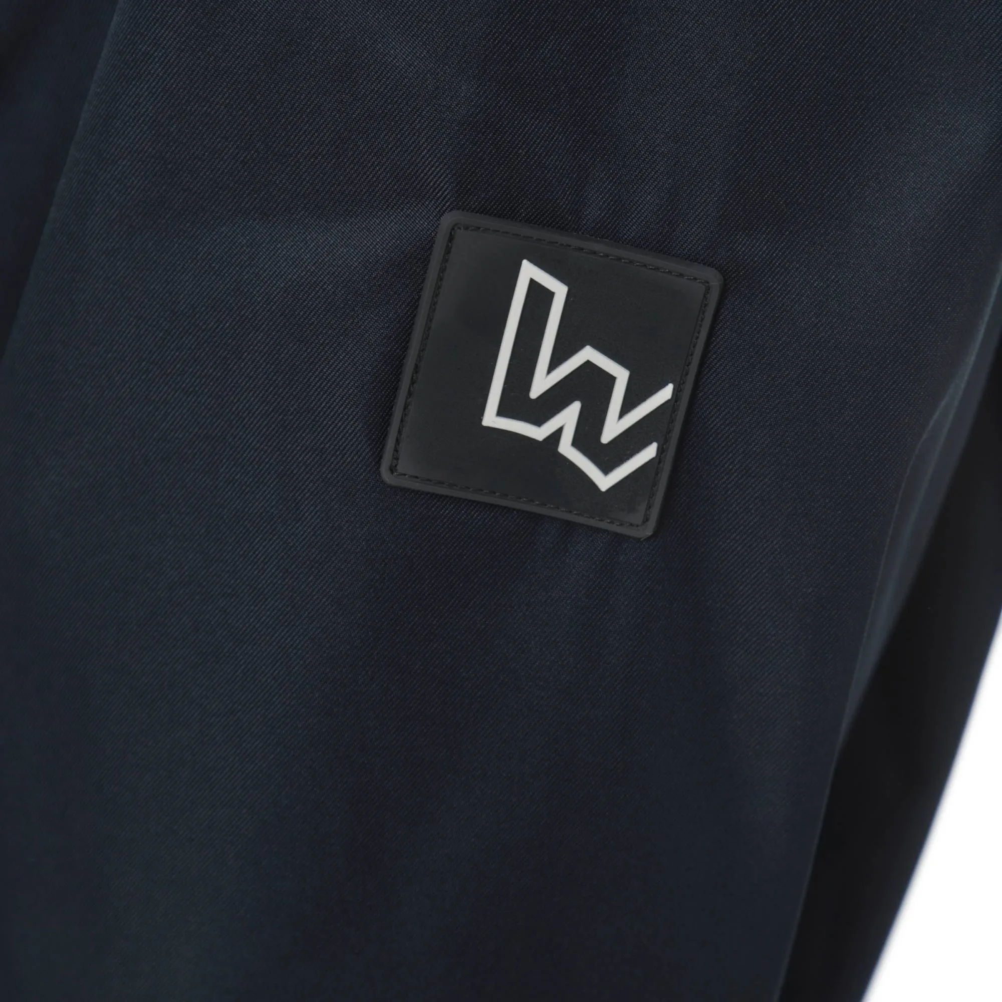 3 in 1 Waterproof & Windproof Changing Robe | Unisex | Navy Blue