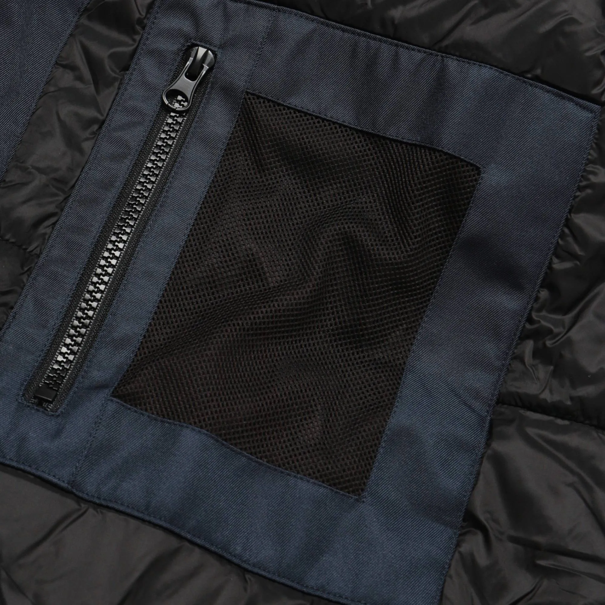 3 in 1 Waterproof & Windproof Changing Robe | Unisex | Navy Blue