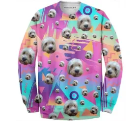 80s reallness