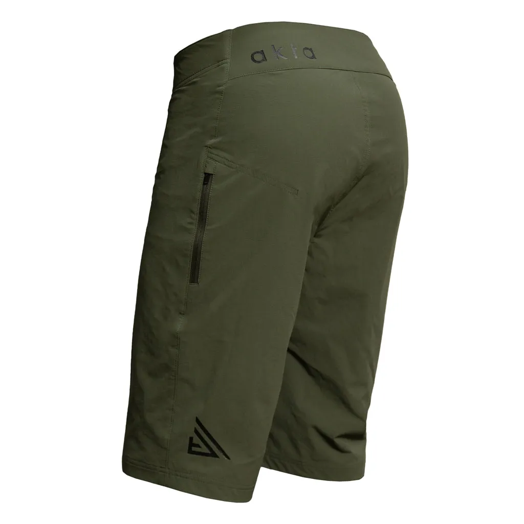Akta Trail Short