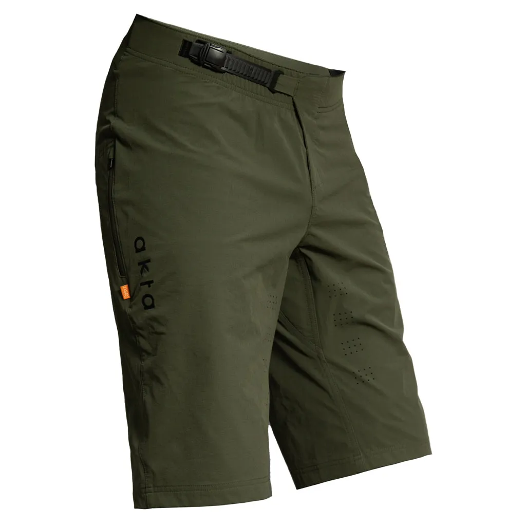 Akta Trail Short