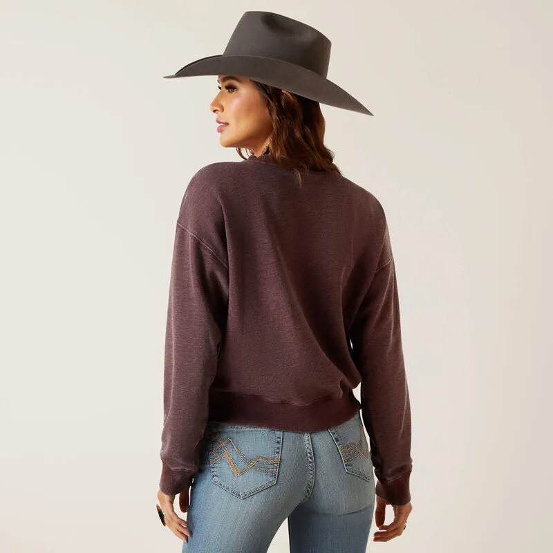 Ariat Larson Sweatshirt