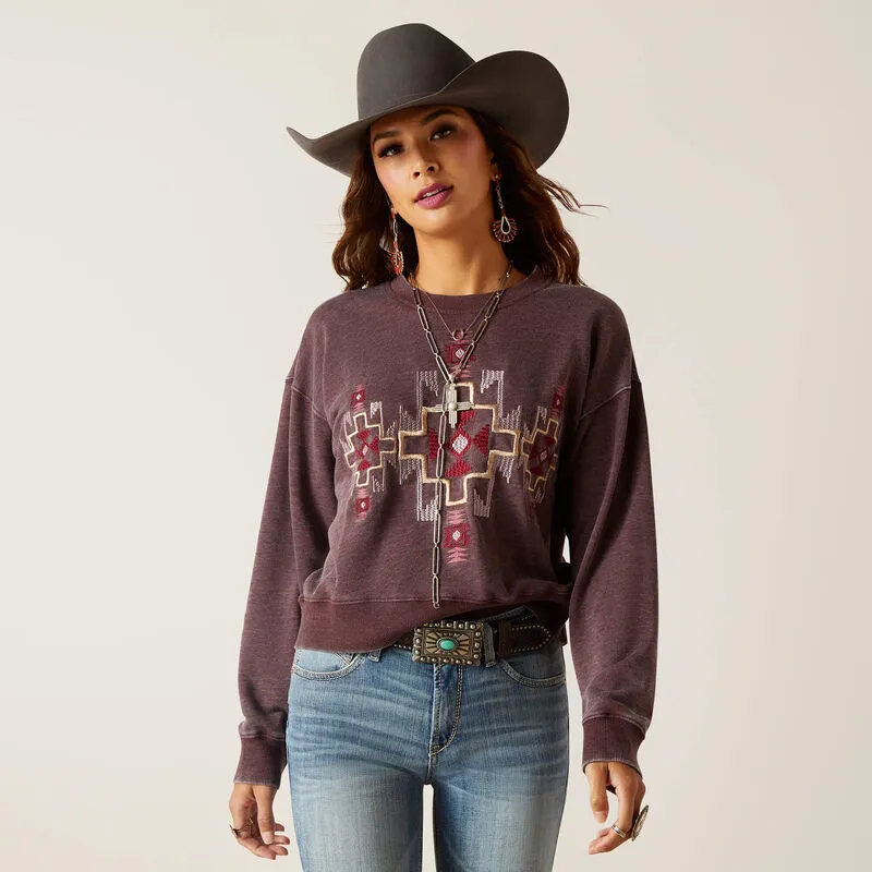 Ariat Larson Sweatshirt