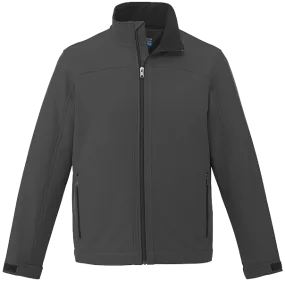 Balmy Softshell Jacket - Mens