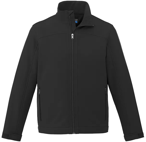 Balmy Softshell Jacket - Mens