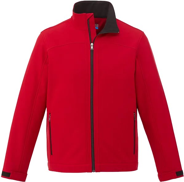 Balmy Softshell Jacket - Mens