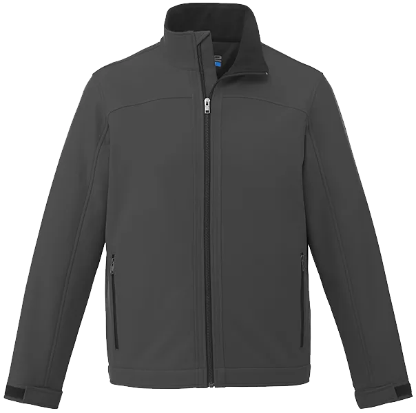 Balmy Softshell Jacket - Mens