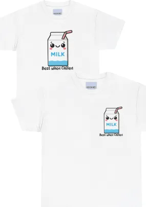 Best when chilled T-shirt