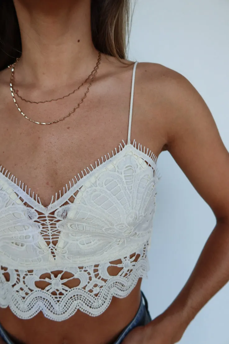 Blaire Bralette
