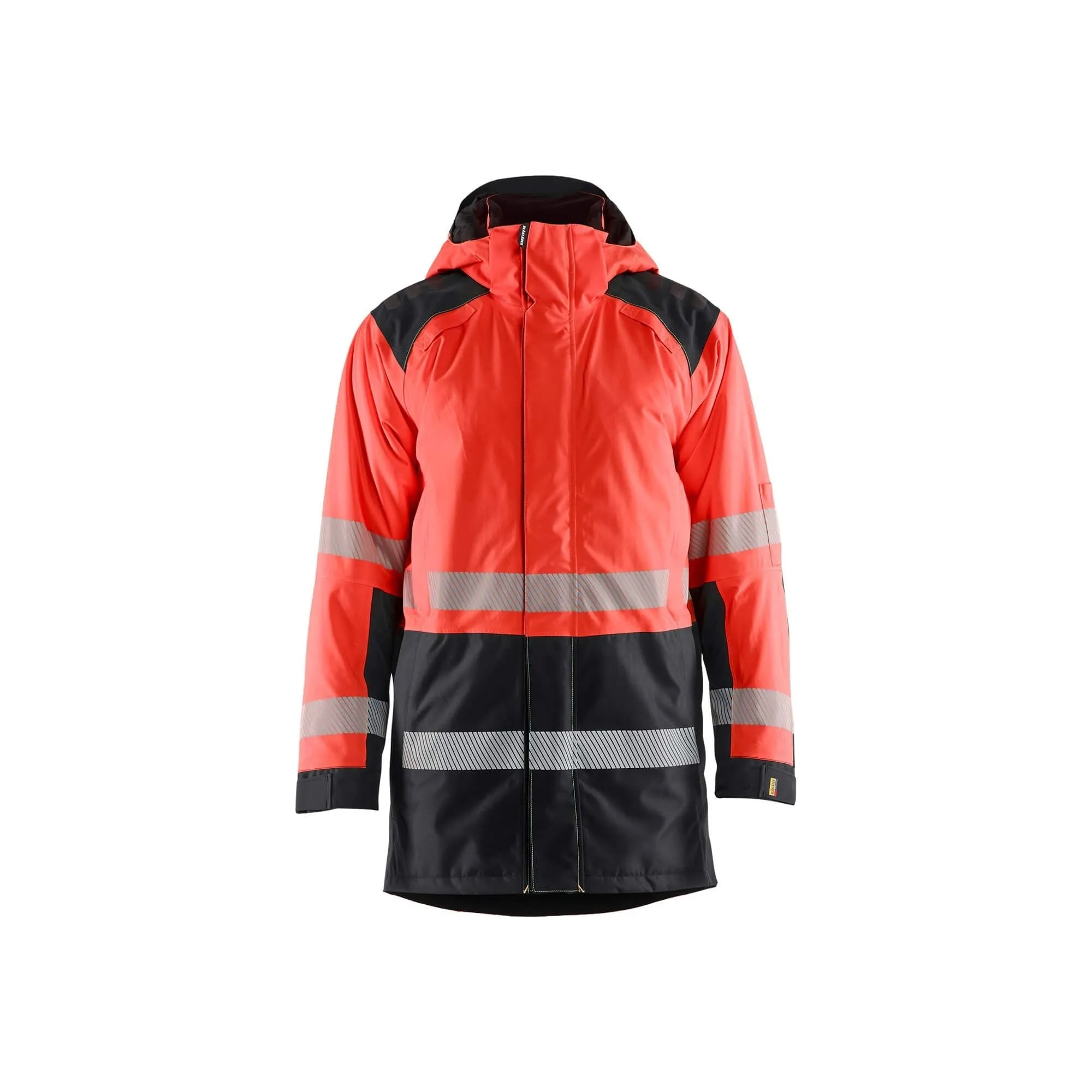 Blaklader 4457 Winter Parka Hi-Vis (44571987)