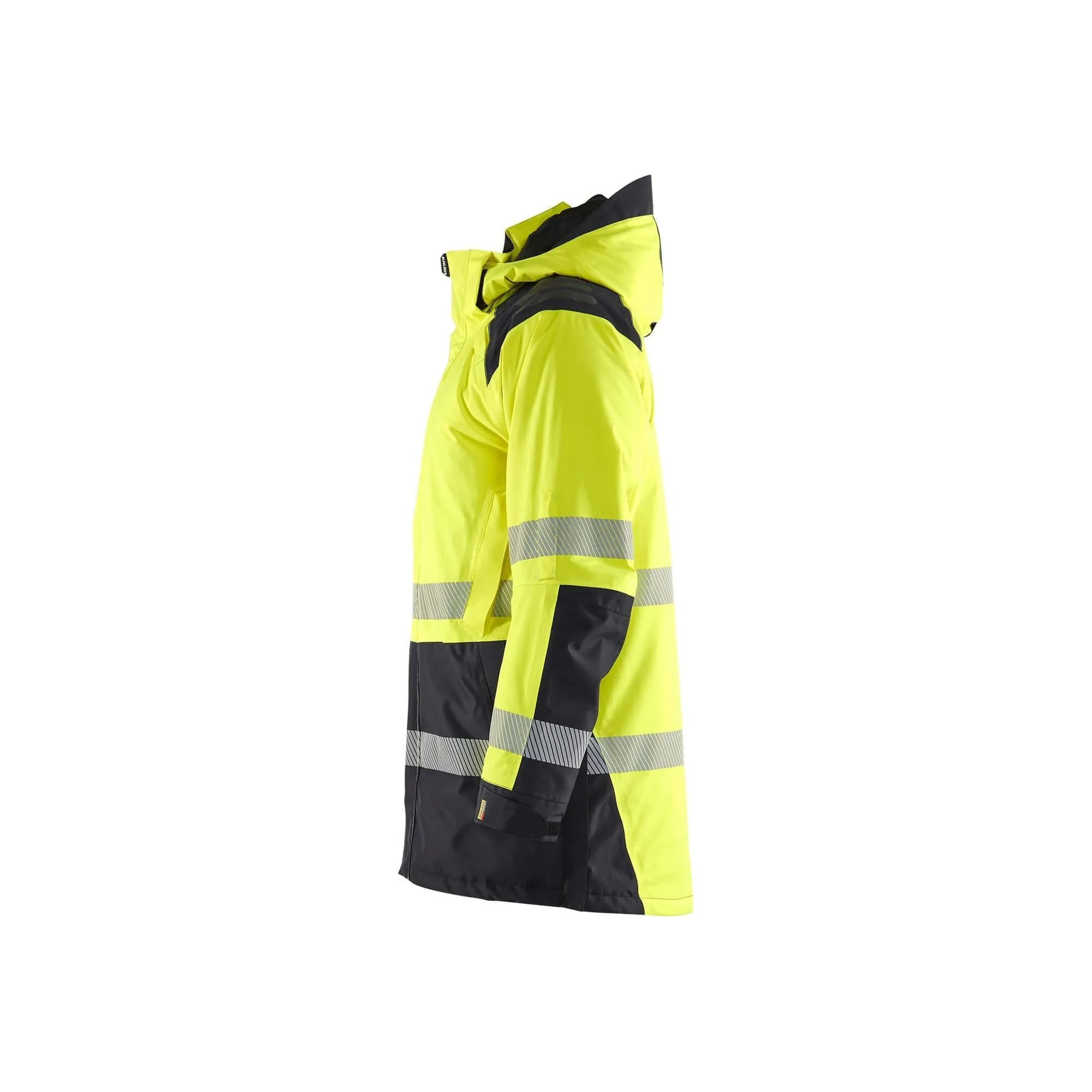 Blaklader 4457 Winter Parka Hi-Vis (44571987)