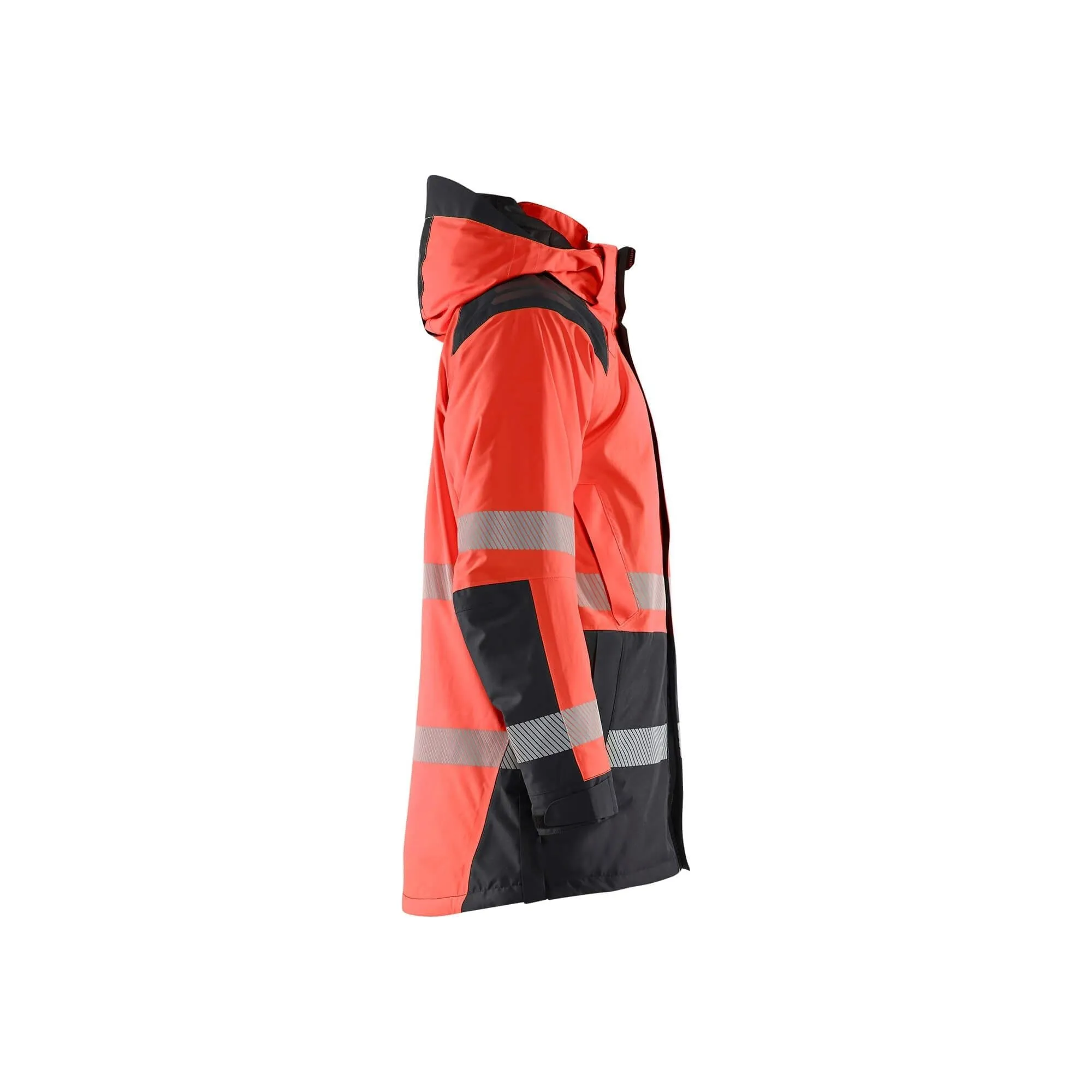 Blaklader 4457 Winter Parka Hi-Vis (44571987)