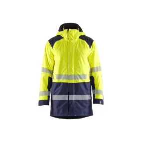 Blaklader 4457 Winter Parka Hi-Vis (44571987)