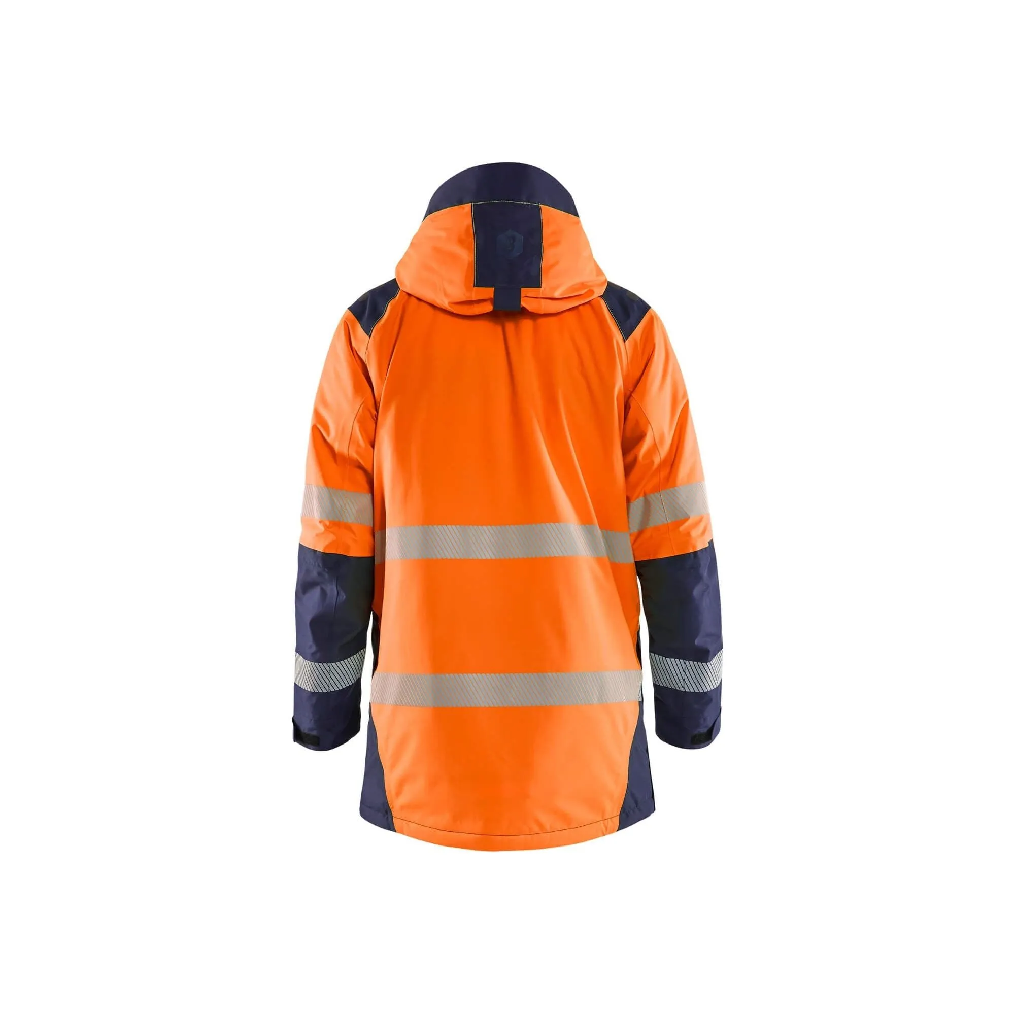 Blaklader 4457 Winter Parka Hi-Vis (44571987)
