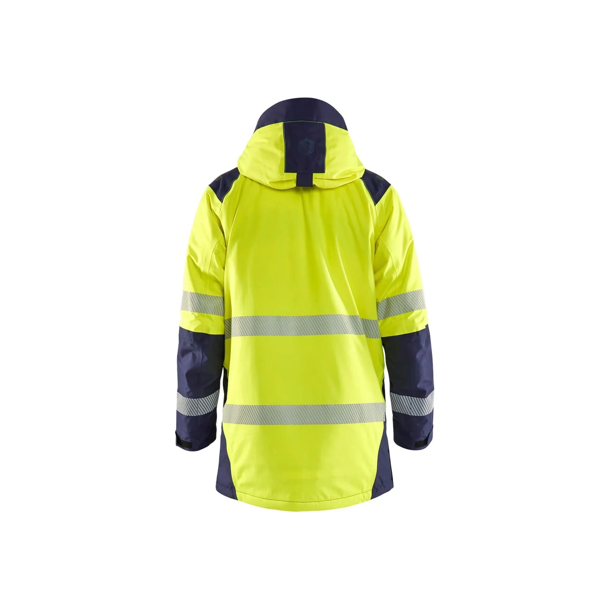 Blaklader 4457 Winter Parka Hi-Vis (44571987)
