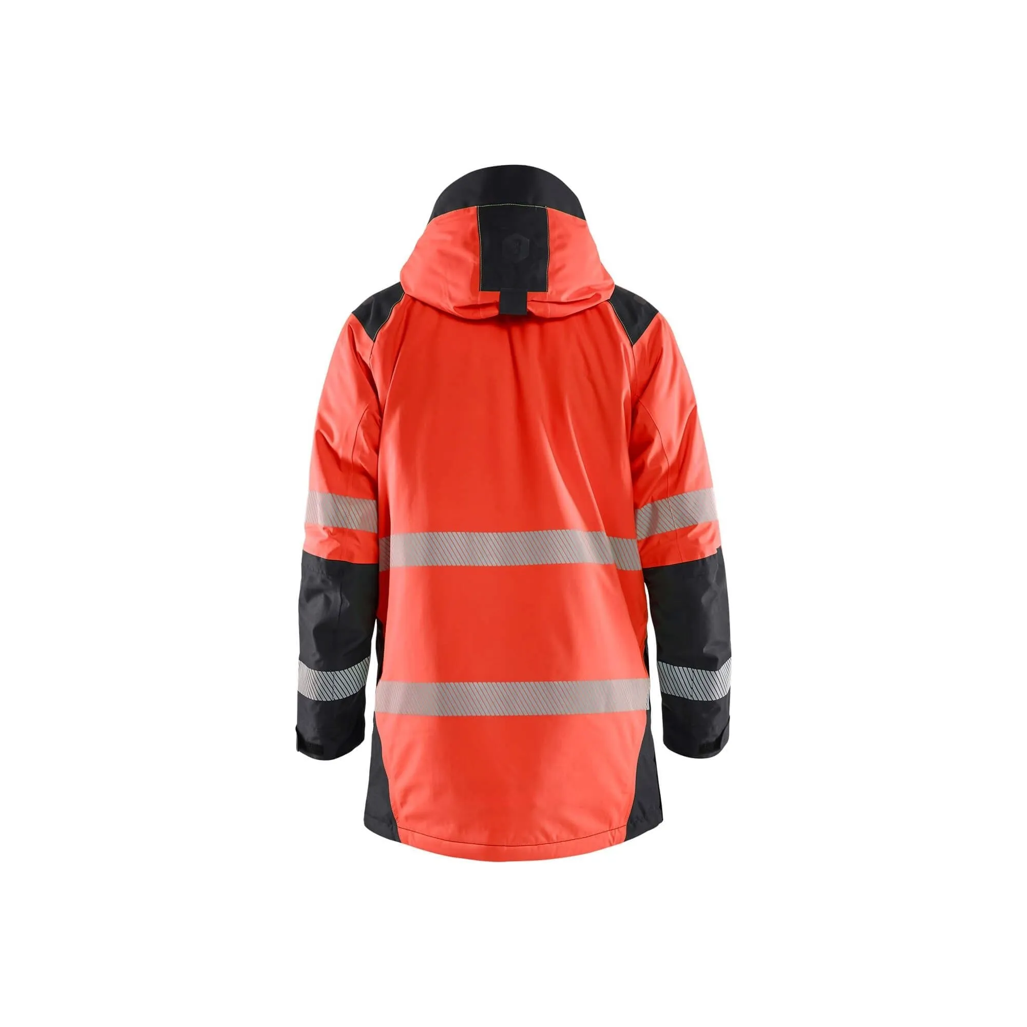 Blaklader 4457 Winter Parka Hi-Vis (44571987)