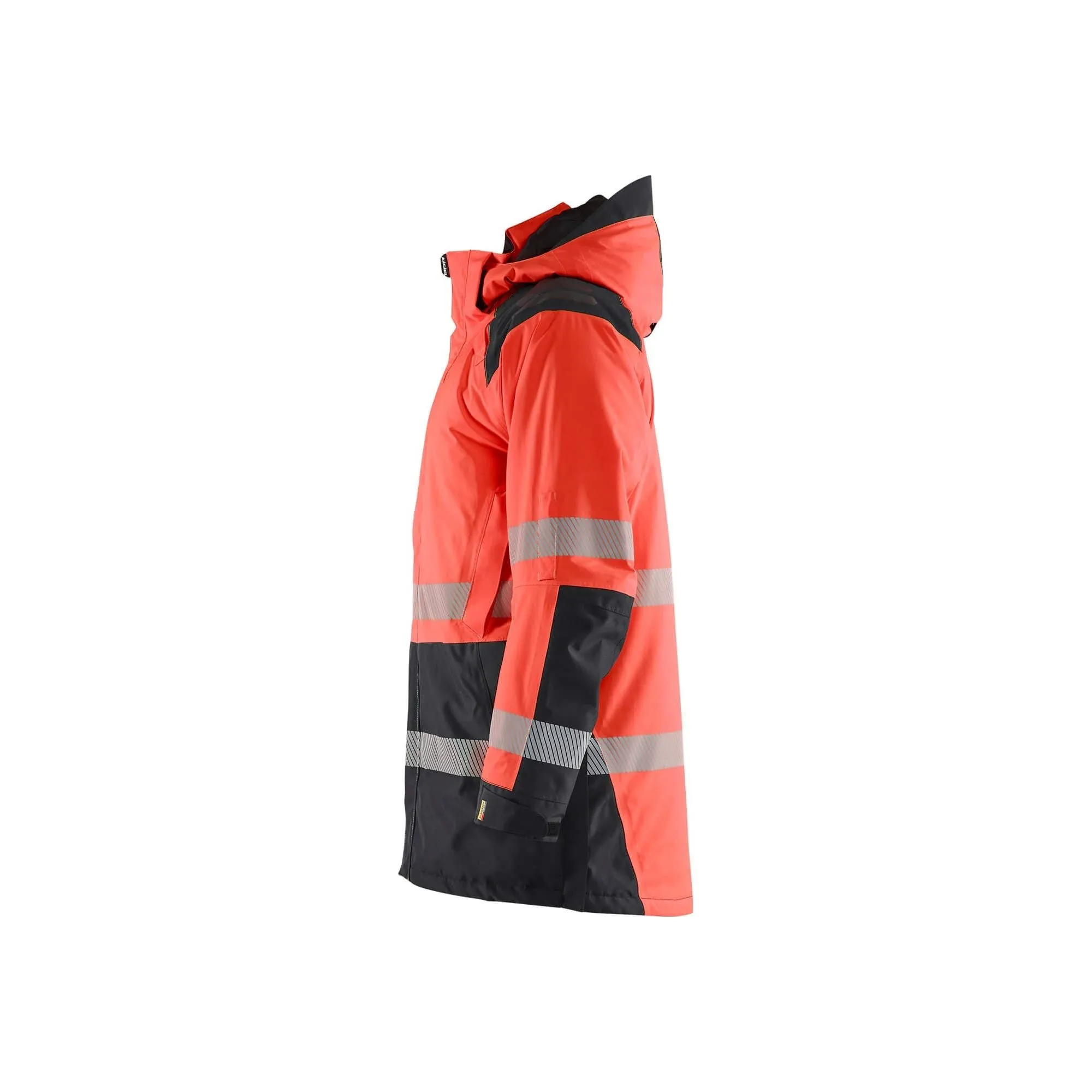 Blaklader 4457 Winter Parka Hi-Vis (44571987)