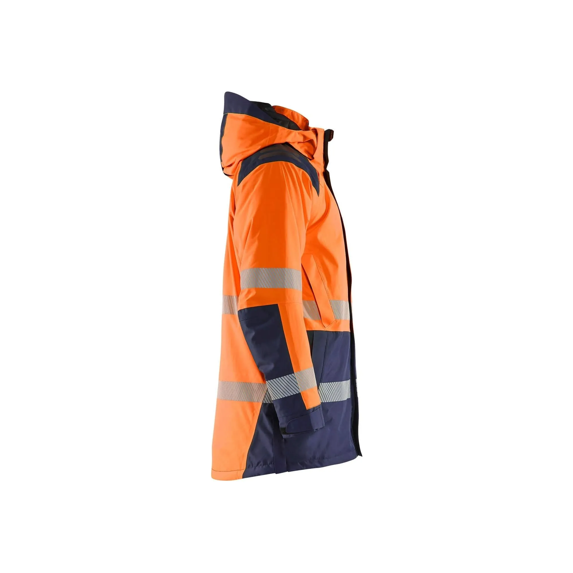 Blaklader 4457 Winter Parka Hi-Vis (44571987)
