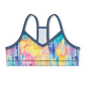 Bralette Kit - Grunge Pastel