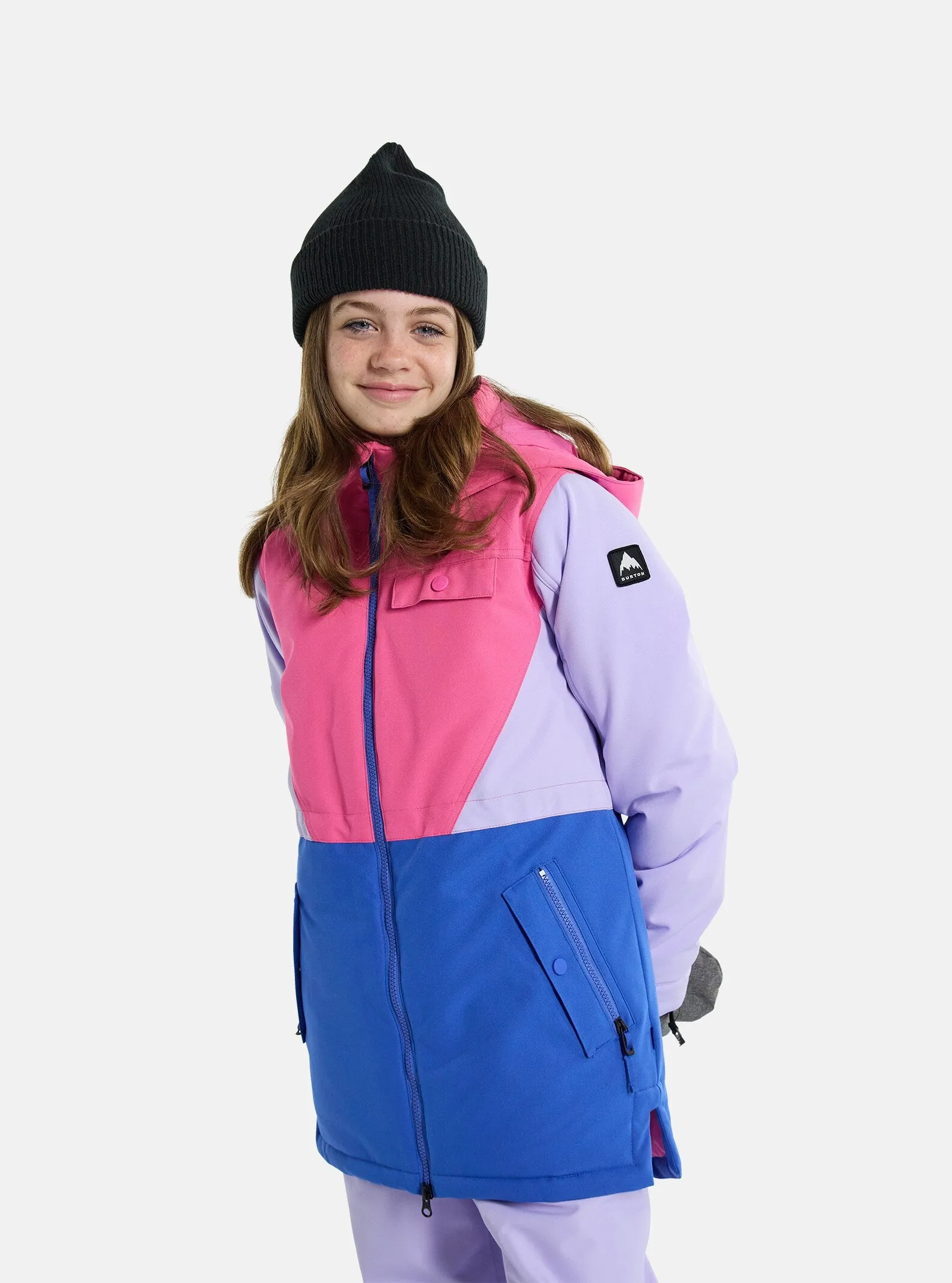 Burton Girls' Khione 2L Winter Jacket