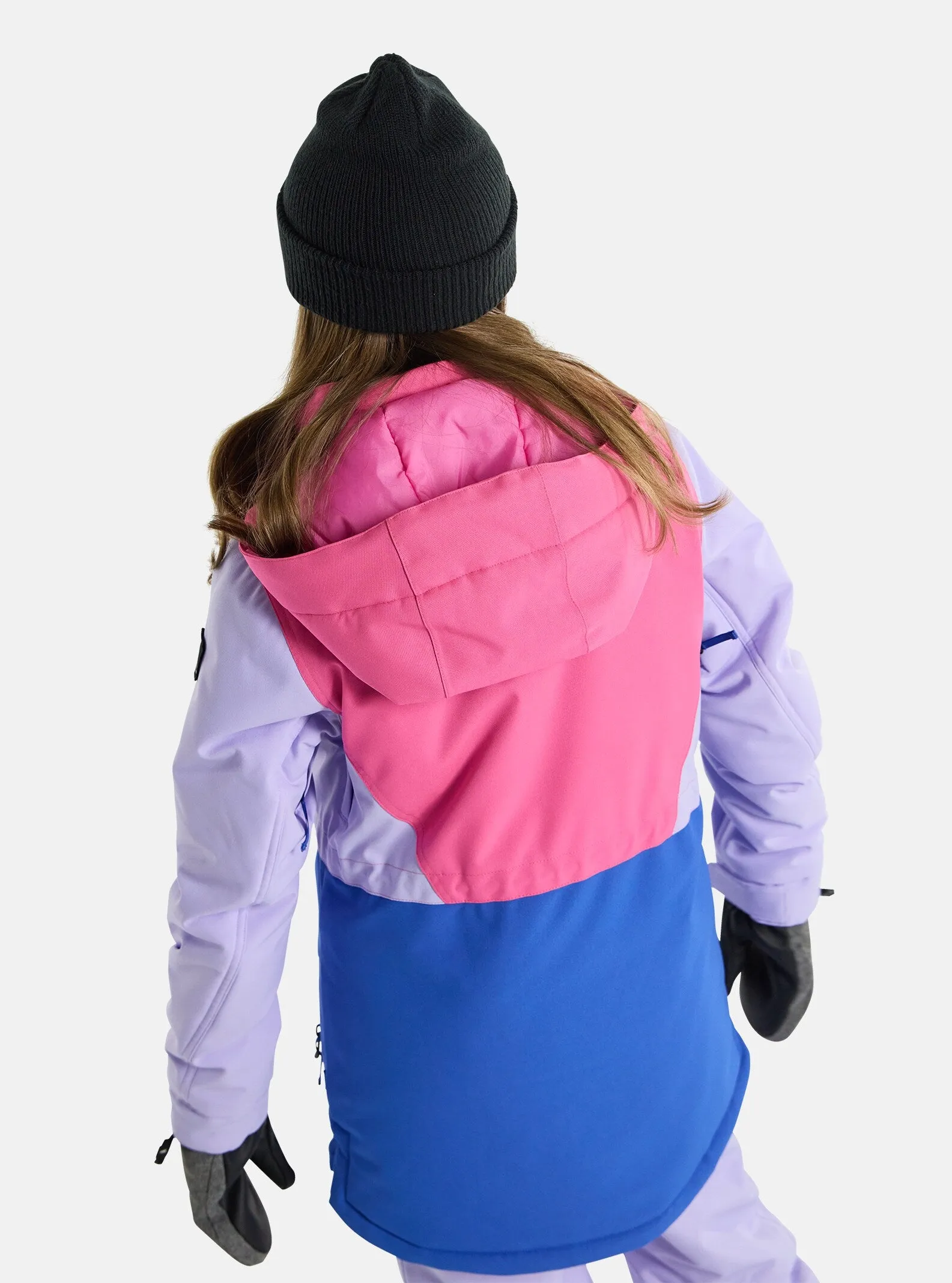 Burton Girls' Khione 2L Winter Jacket
