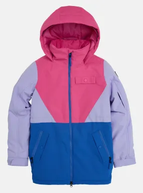 Burton Girls' Khione 2L Winter Jacket