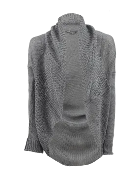 Circle Cardigan