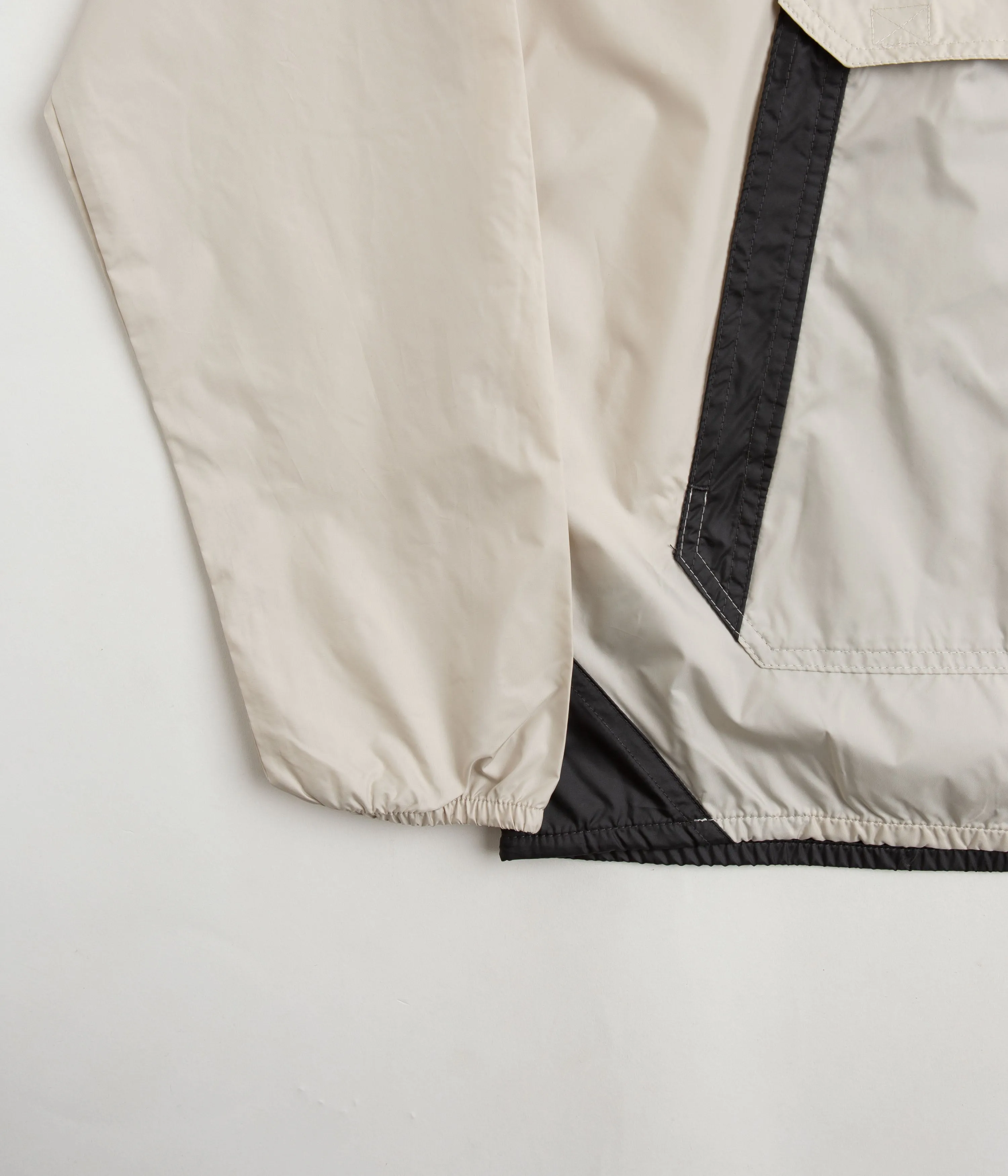 Columbia Challenger Windbreaker Jacket - Dark Stone / Shark