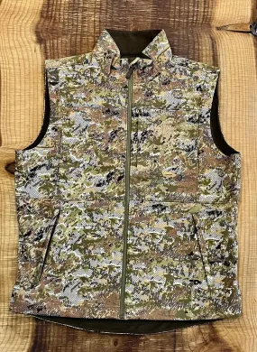 Contact Softshell Vest - Midland 2.0