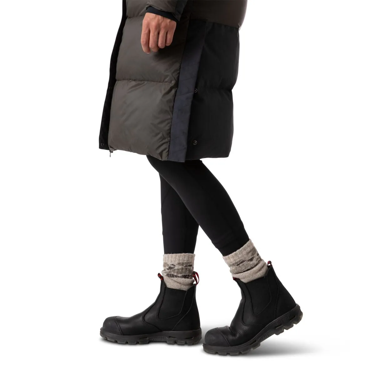 Cotopaxi Solazo Down Parka Women's