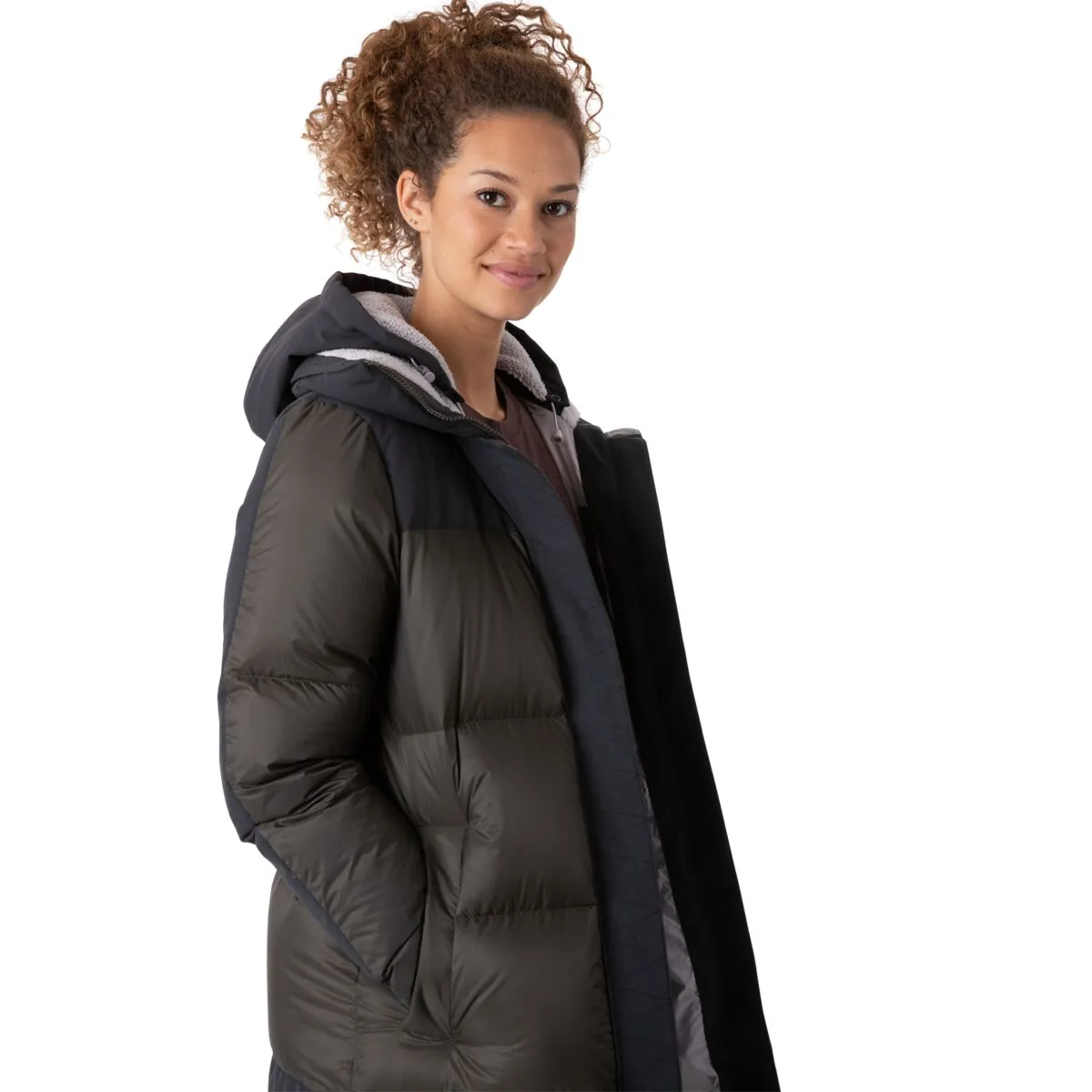 Cotopaxi Solazo Down Parka Women's