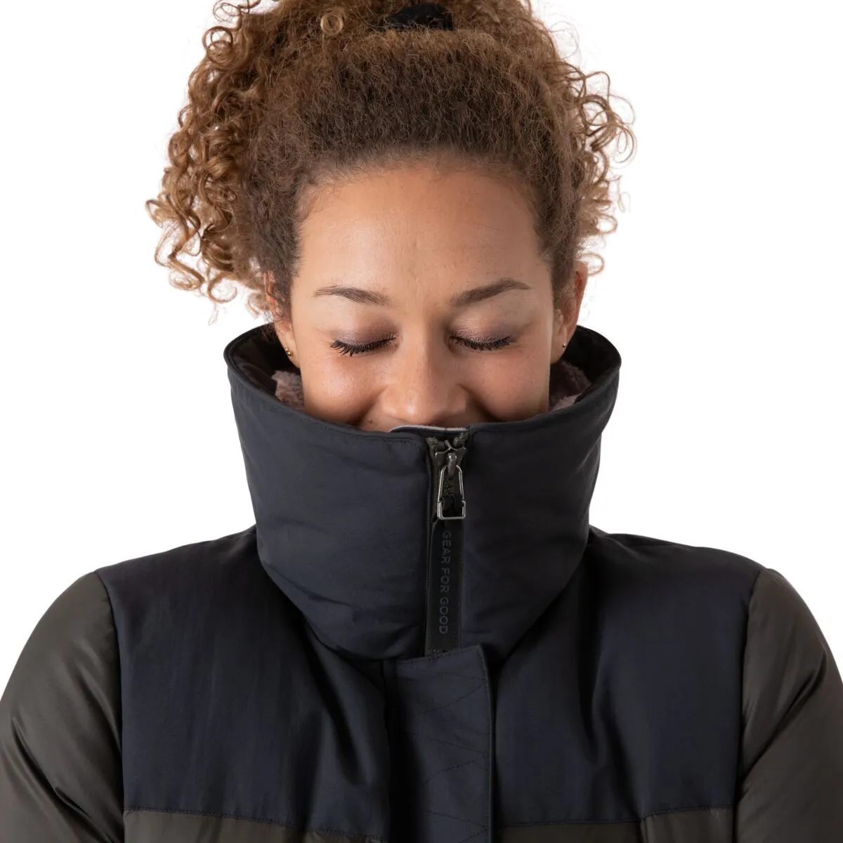 Cotopaxi Solazo Down Parka Women's
