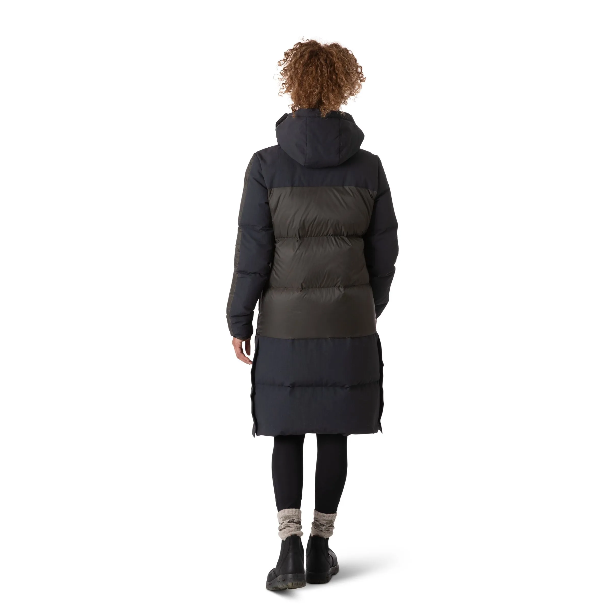 Cotopaxi Solazo Down Parka Women's