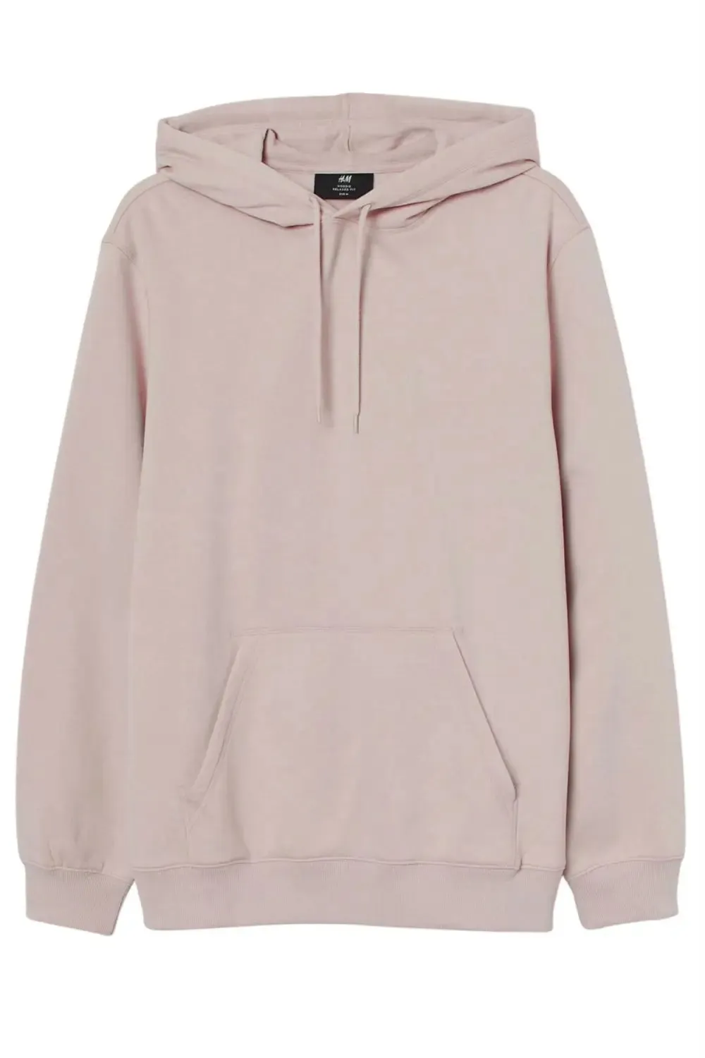 Cotton Hoodie