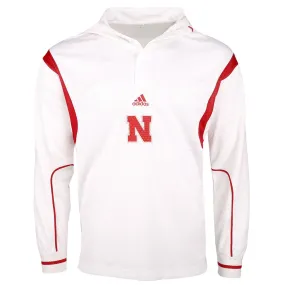 Cotton Pullover Hoodie