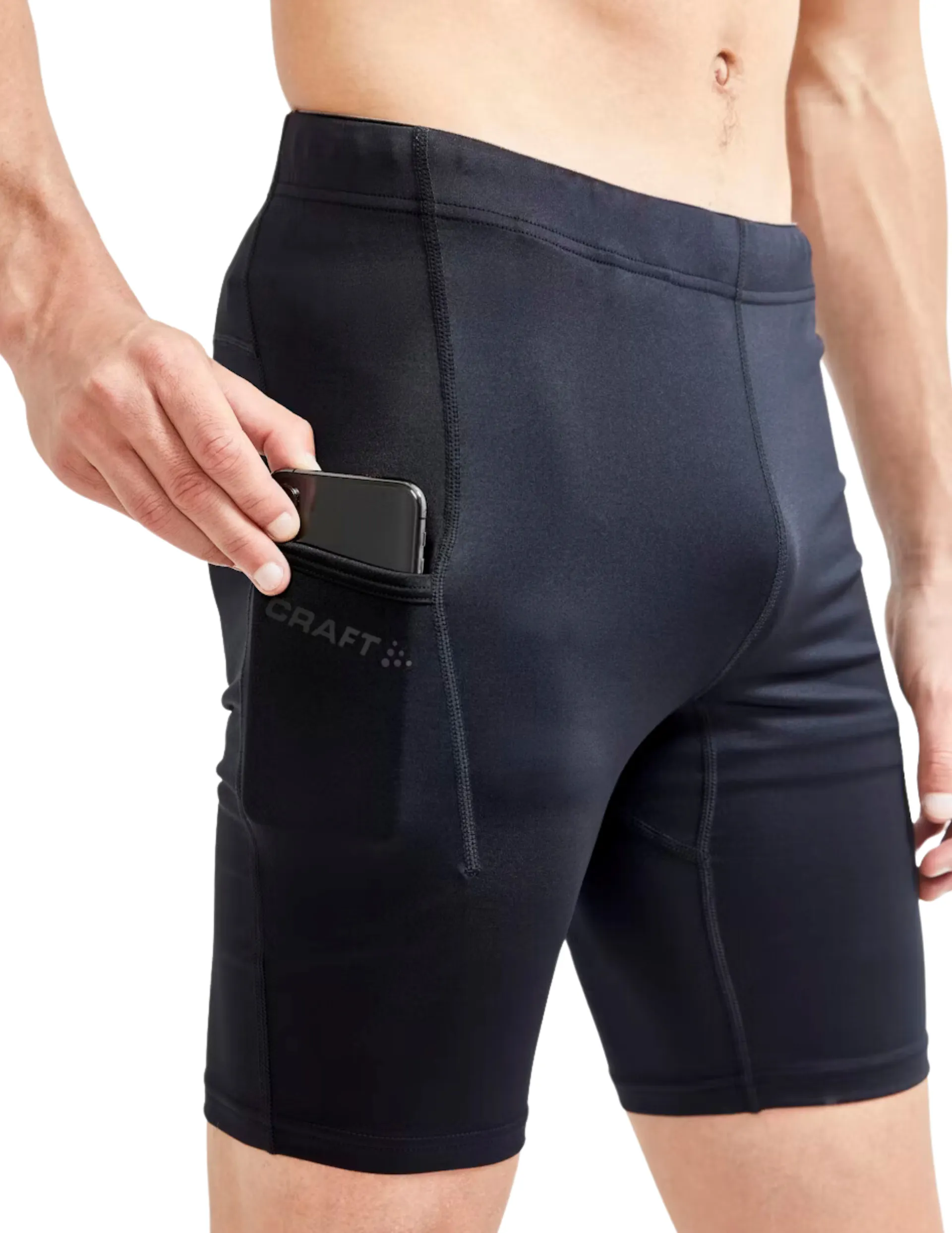 Cuissard de Running Craft ADV Essence Homme