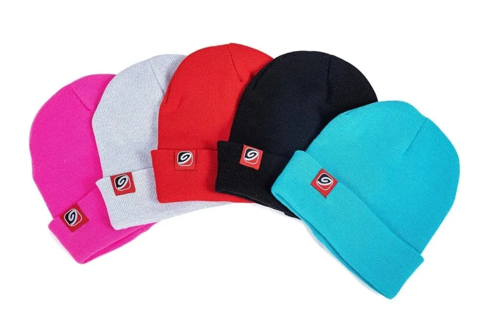Eco Beanie