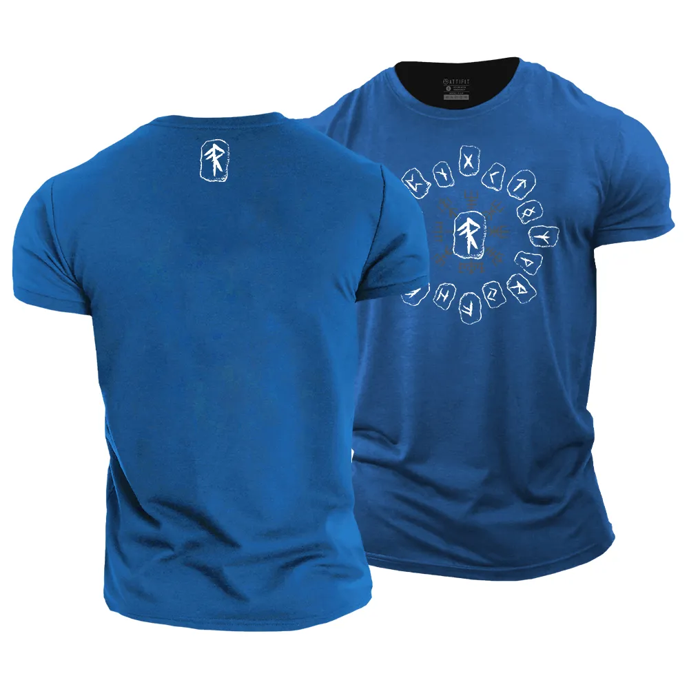 Energy Cotton T-Shirt