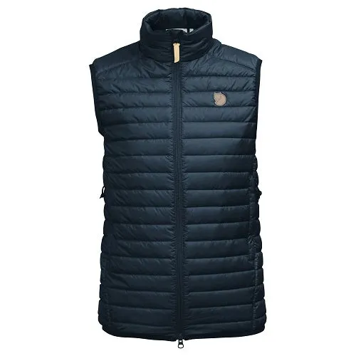 Fjällräven Abisko padded Vest W