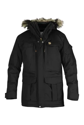 FJÄLLRÄVEN Men's Yupik Parka
