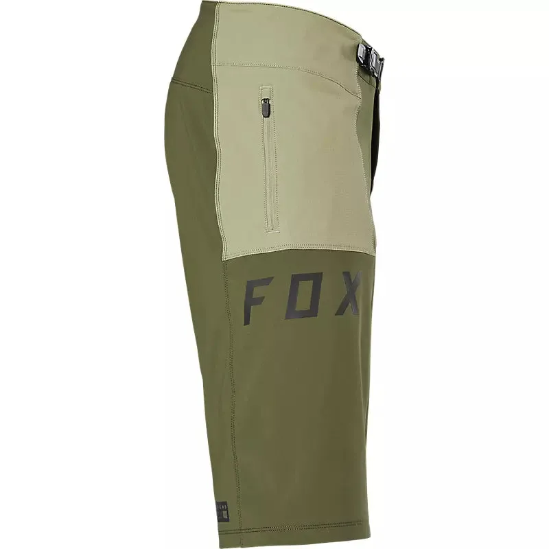Fox Defend Pro Short