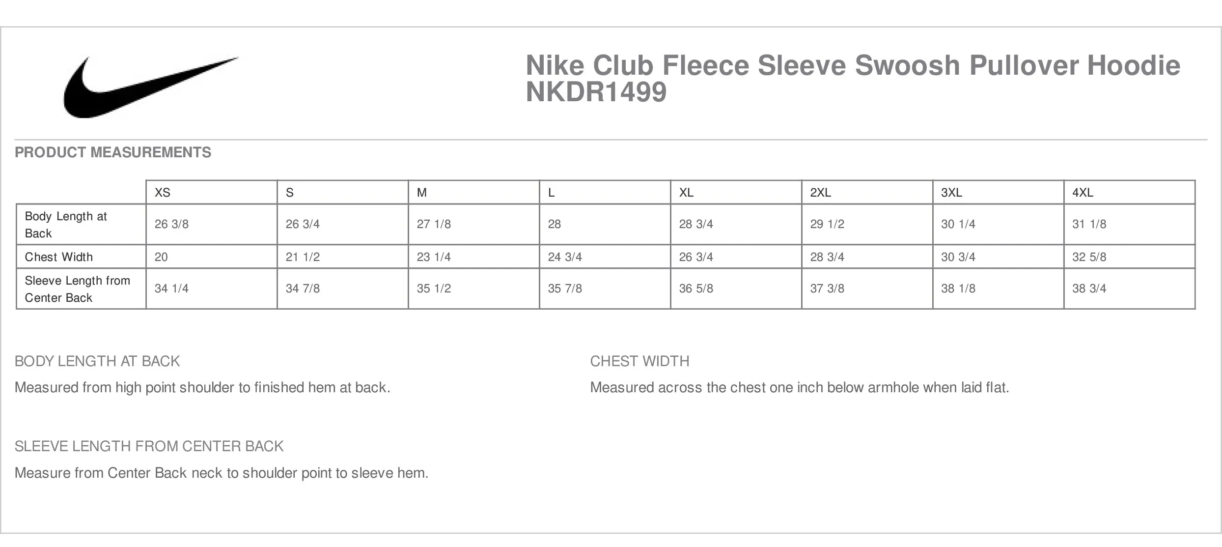 Furman Nike Hooded Sweatshirt - Diamond F & Choice of Sport