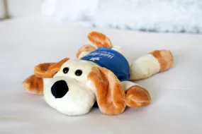 Halekulani Floppy Puppy Large