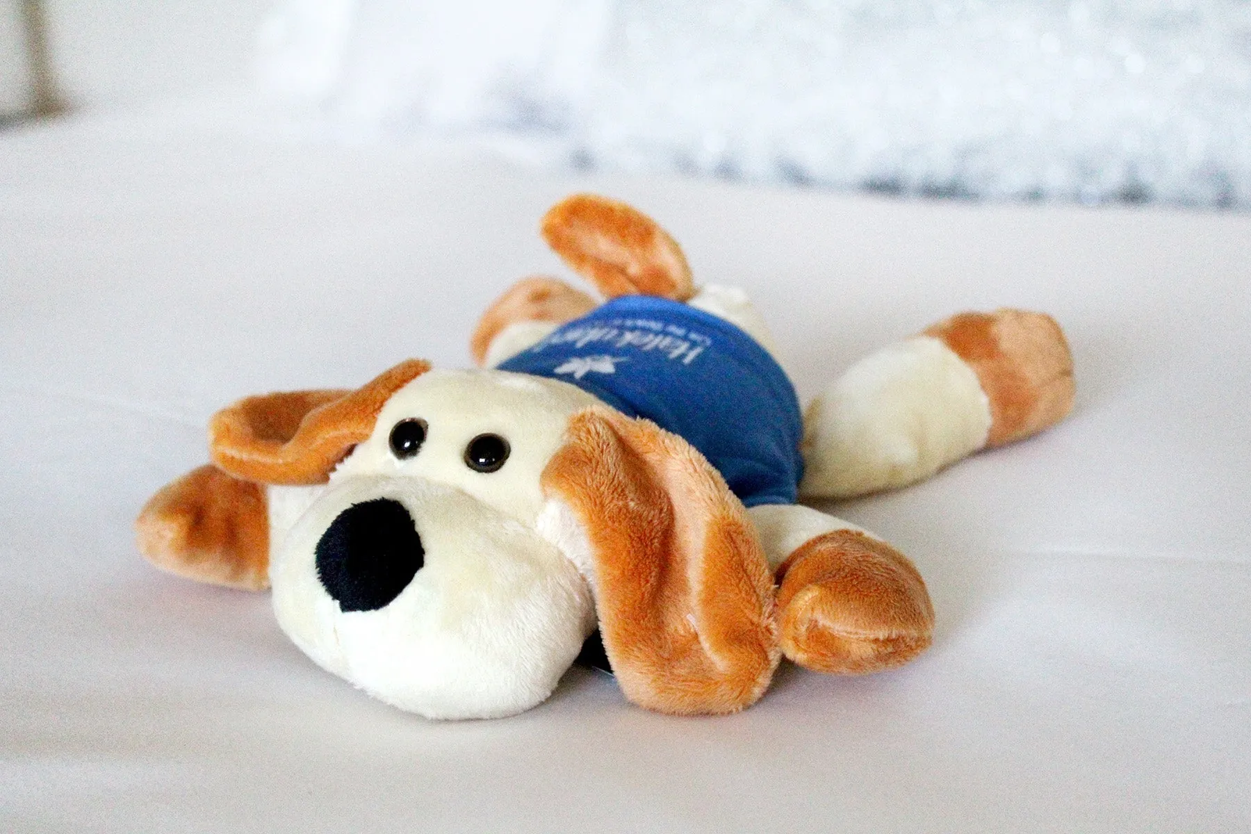 Halekulani Floppy Puppy Large