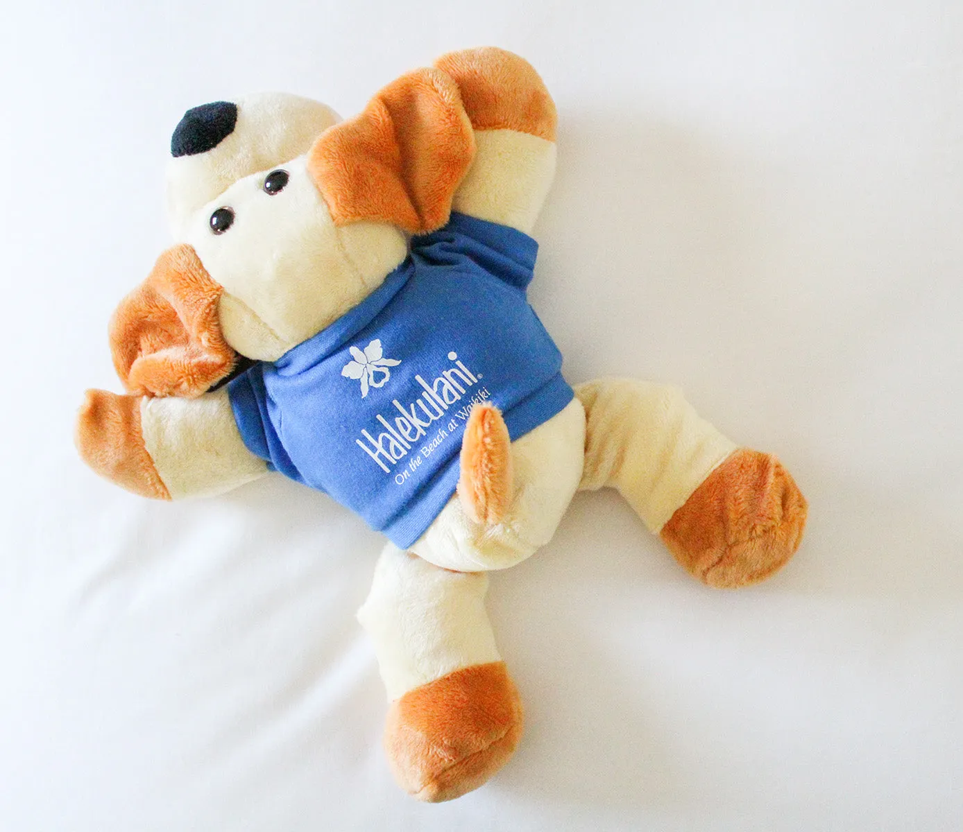 Halekulani Floppy Puppy Large