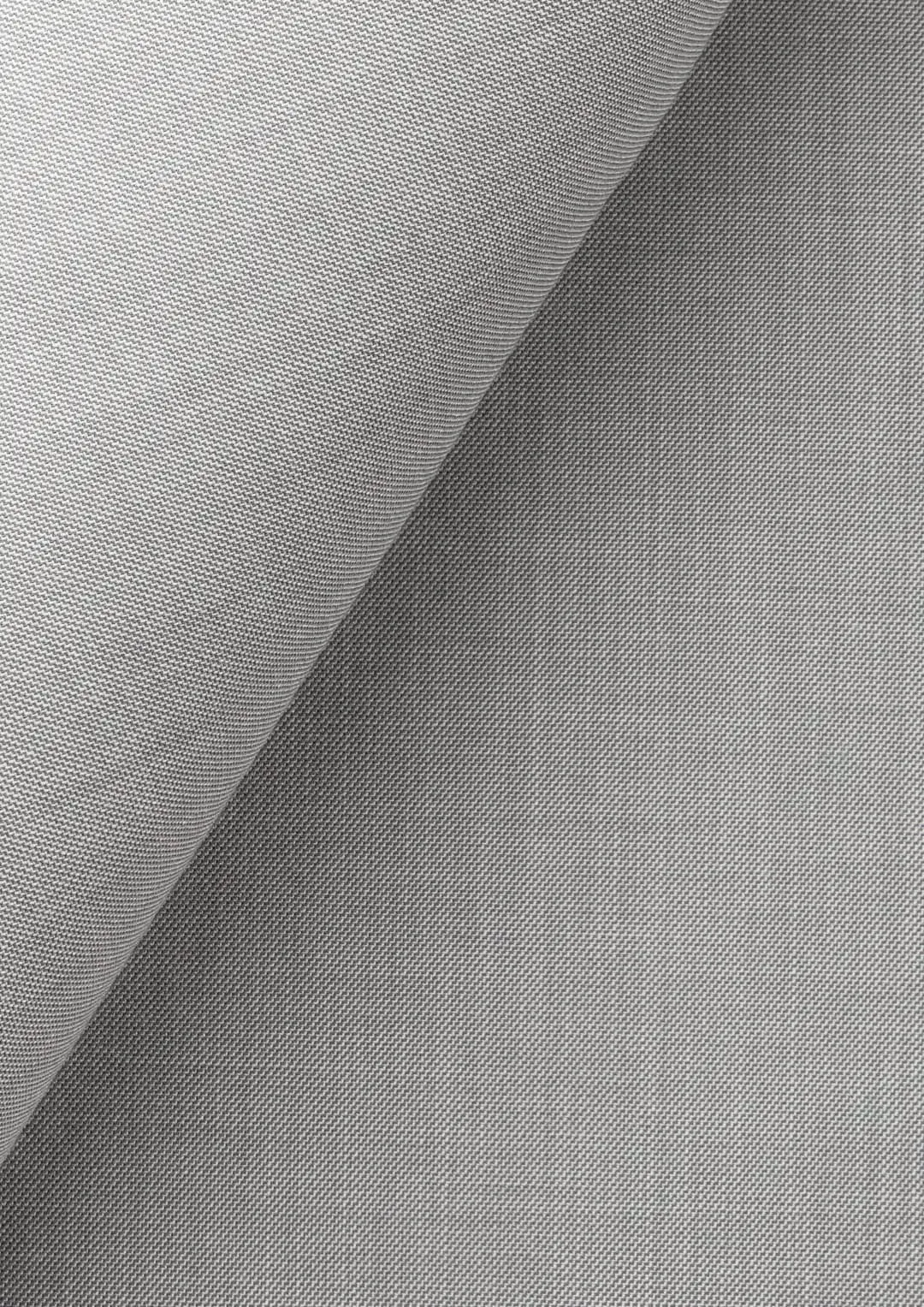 Harbor Grey Sharkskin Vest