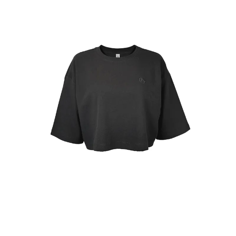 HILARY CROP TOP