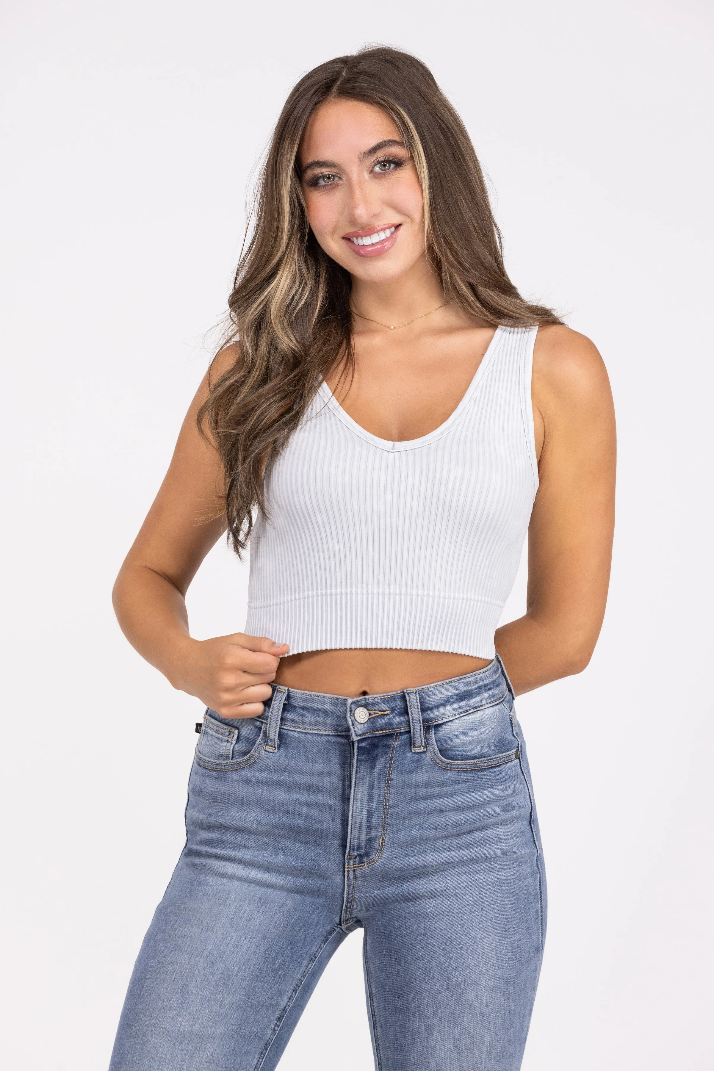 Journey Through Life Bralette